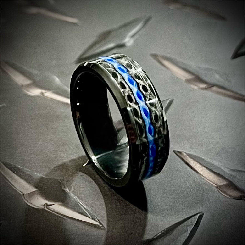 The Fire Hose Ring