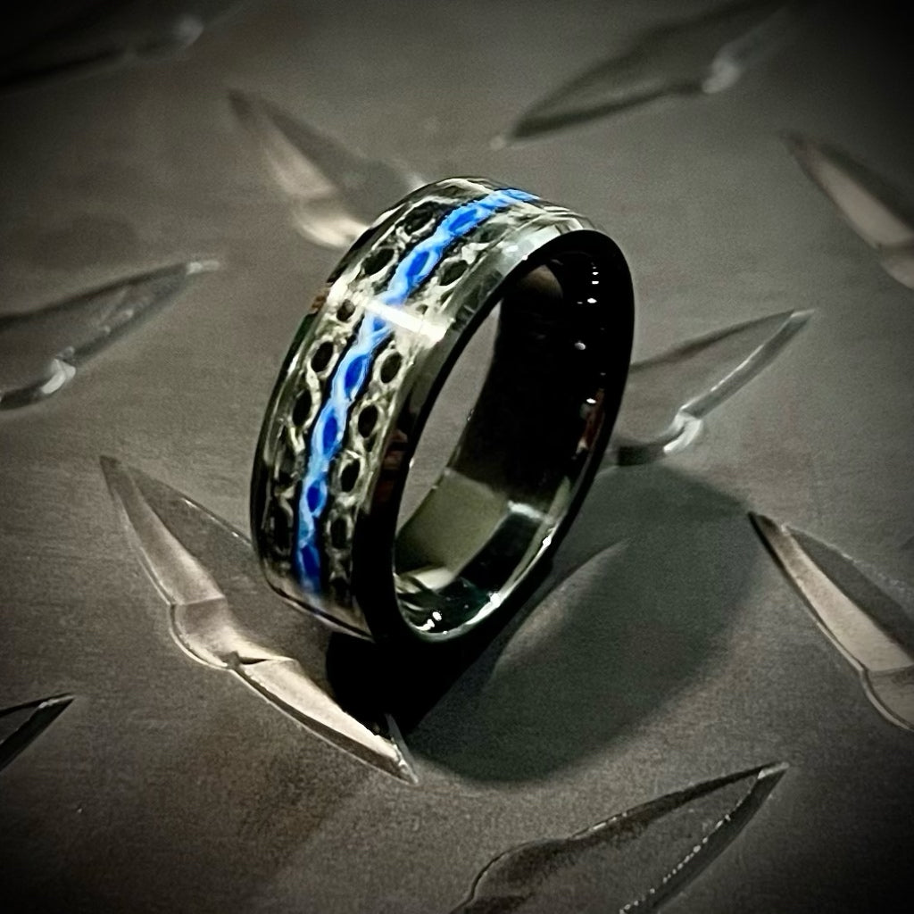 The Fire Hose Ring