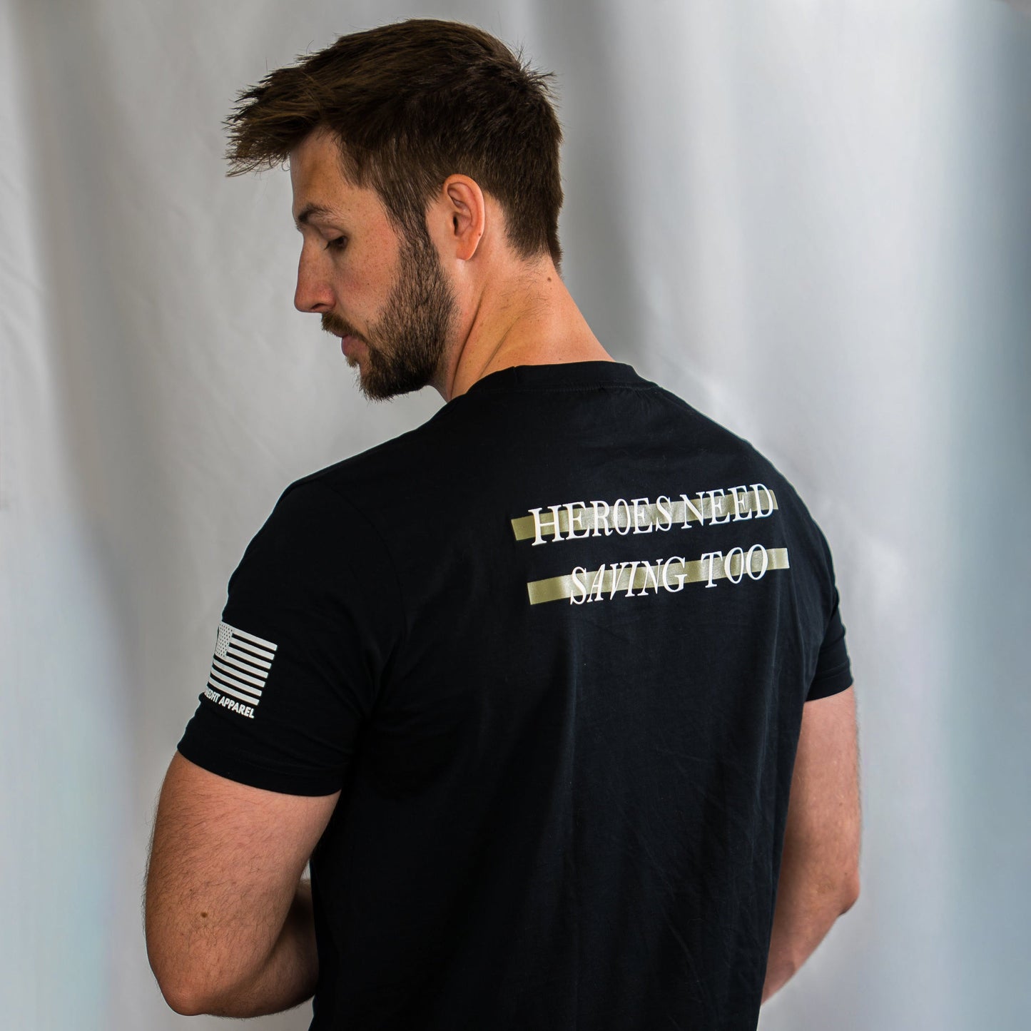 Greenline Bundle (Hoodie + Tee)