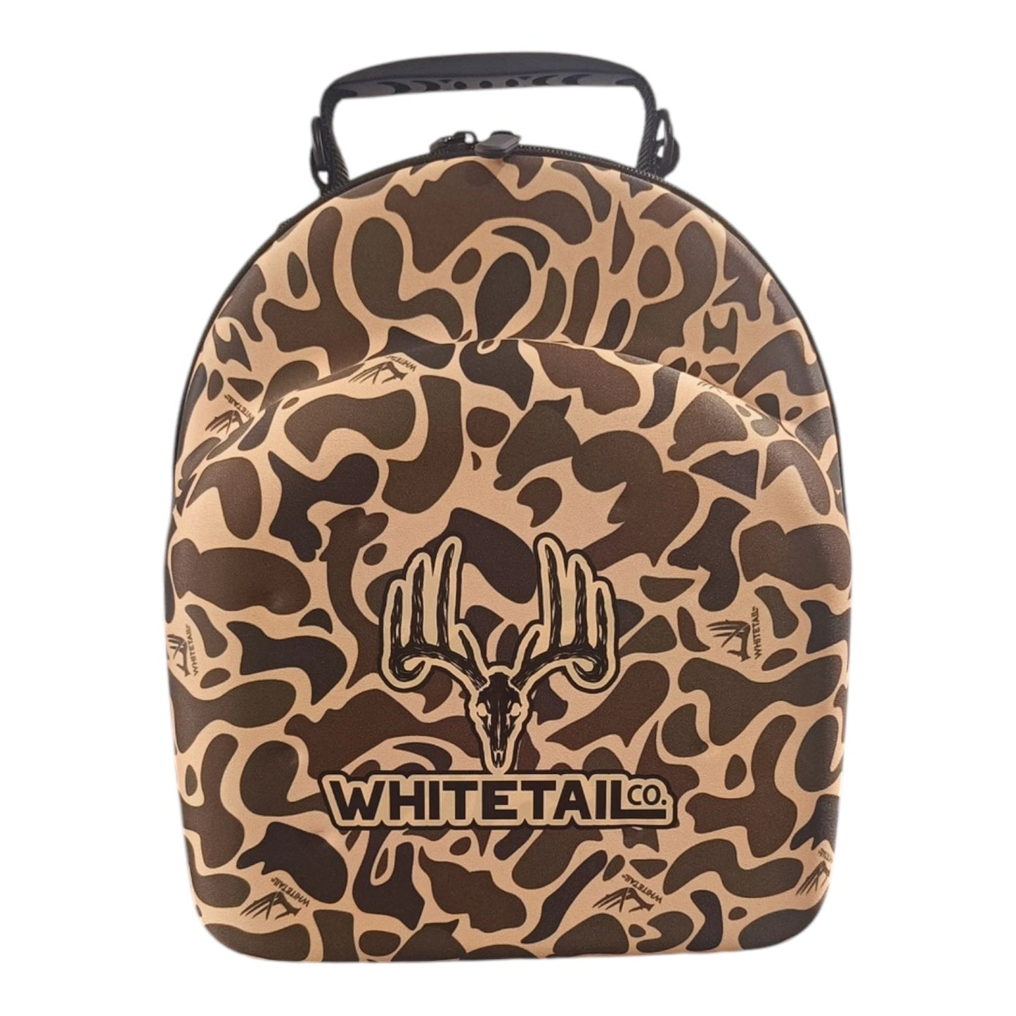 Whitetail Co. Hard Hat Case