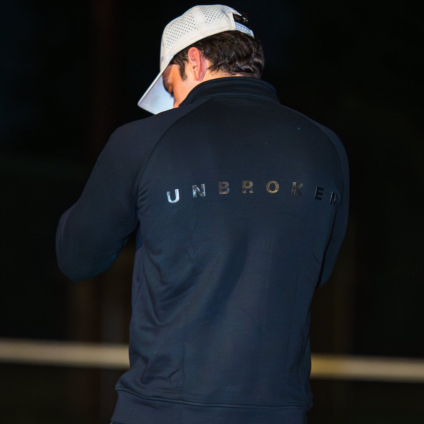 Core 1/4 Zip - Fleece Training Layer