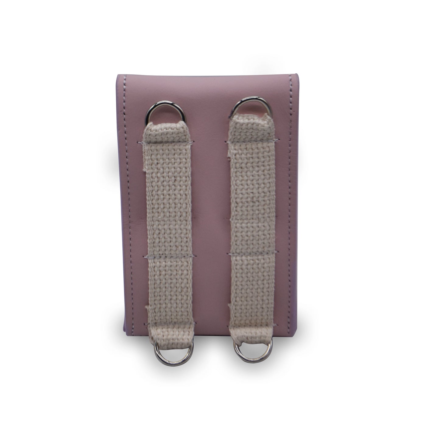 Motown Venue Bag - Seatbelt Strap (Made to Order)