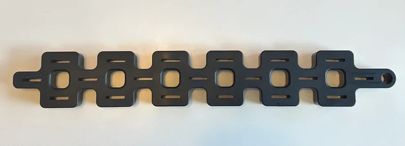 Lineman Ground Pounder Staple Stick