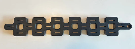 Lineman Ground Pounder Staple Stick