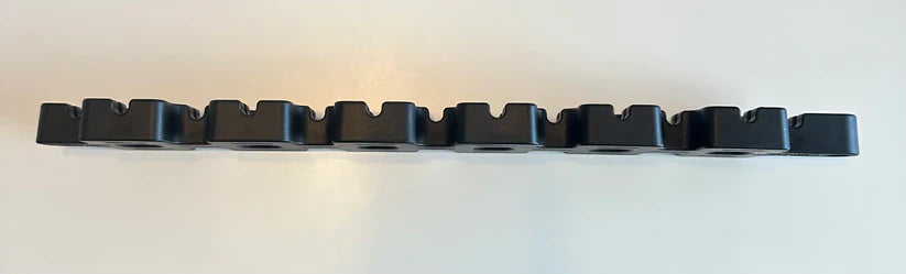 Lineman Ground Pounder Staple Stick