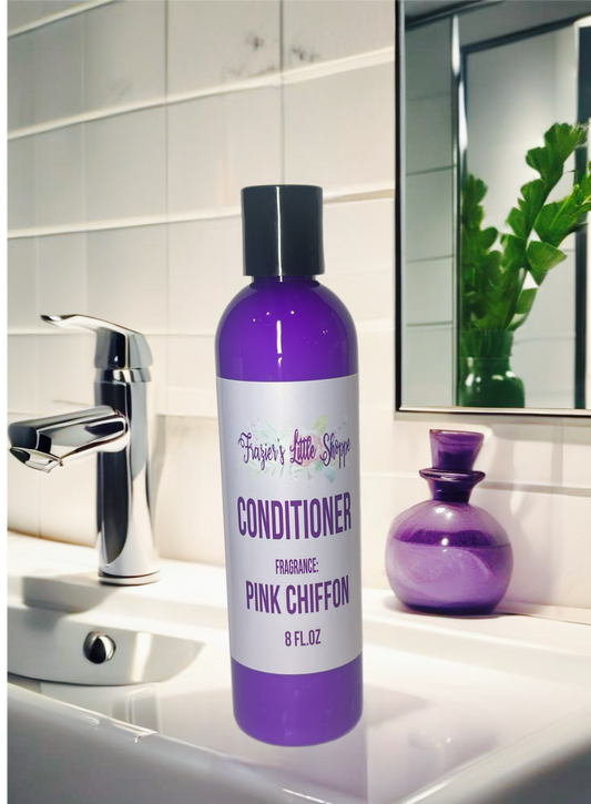 Womens Conditioner - 8oz