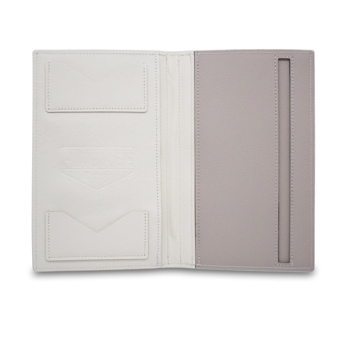 Pingree Work Folio
