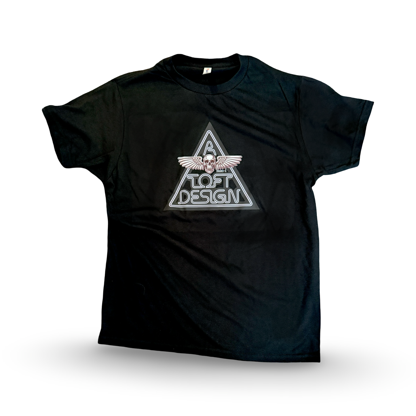 Lonnie Toft Designs Brand-X Shirt