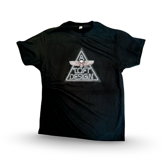 Lonnie Toft Designs Brand-X Shirt