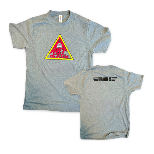 Lonnie Toft Designs Brand-X Shirt
