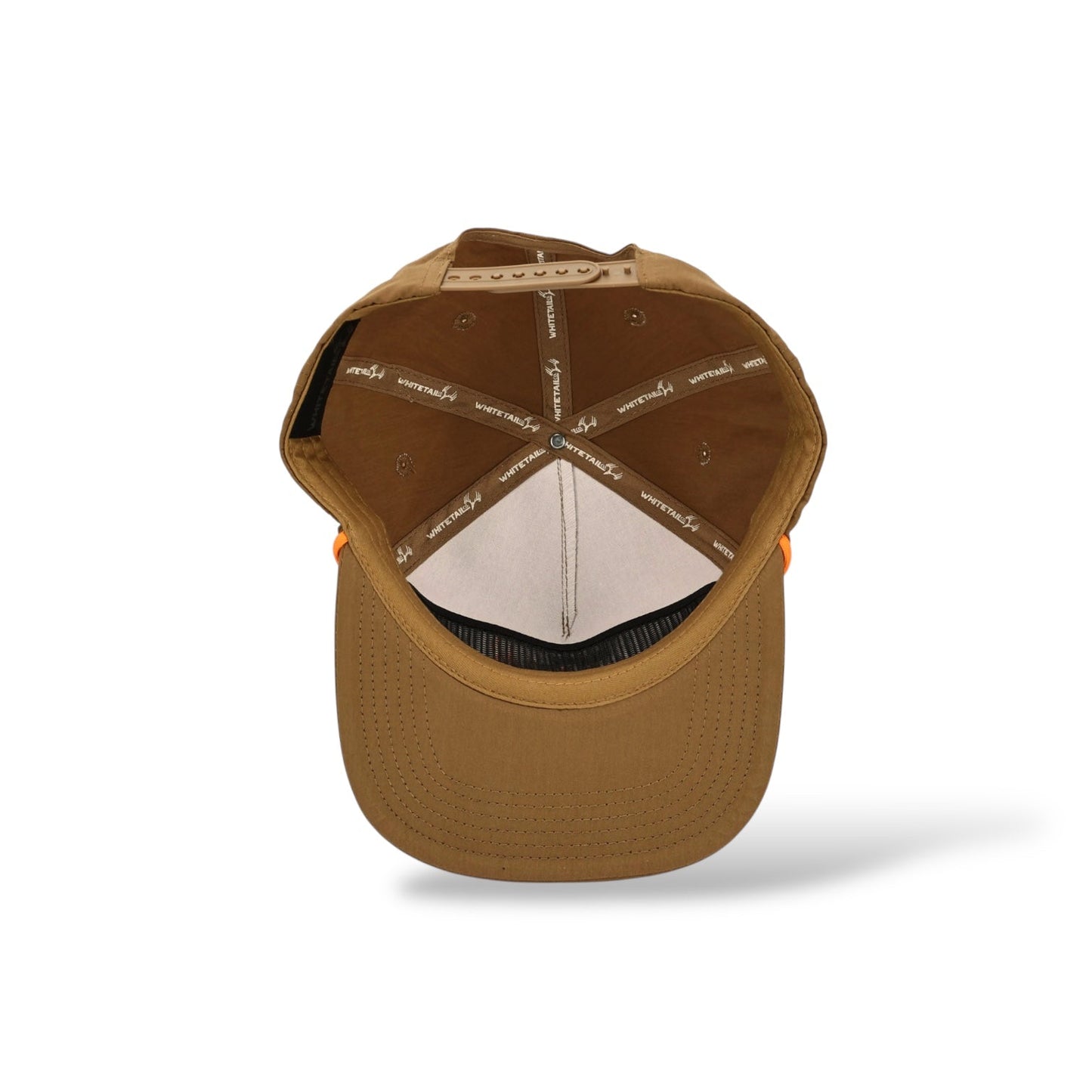 Whitetail Co. Shed Antler 256 Brown/Orange