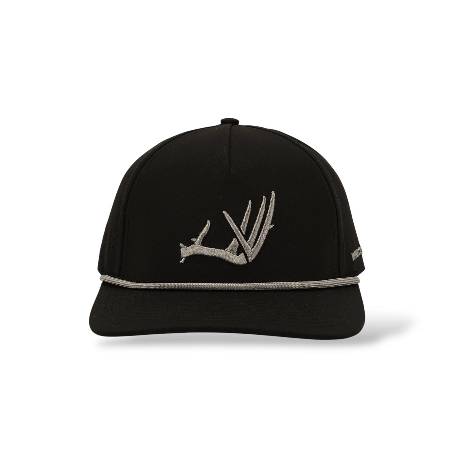 Whitetail Co. Midnight Shed Ropy Die Cut