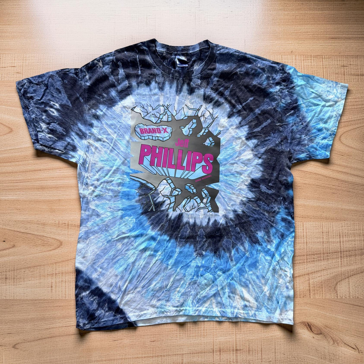 Jeff Phillips BREAKOUT Shirt