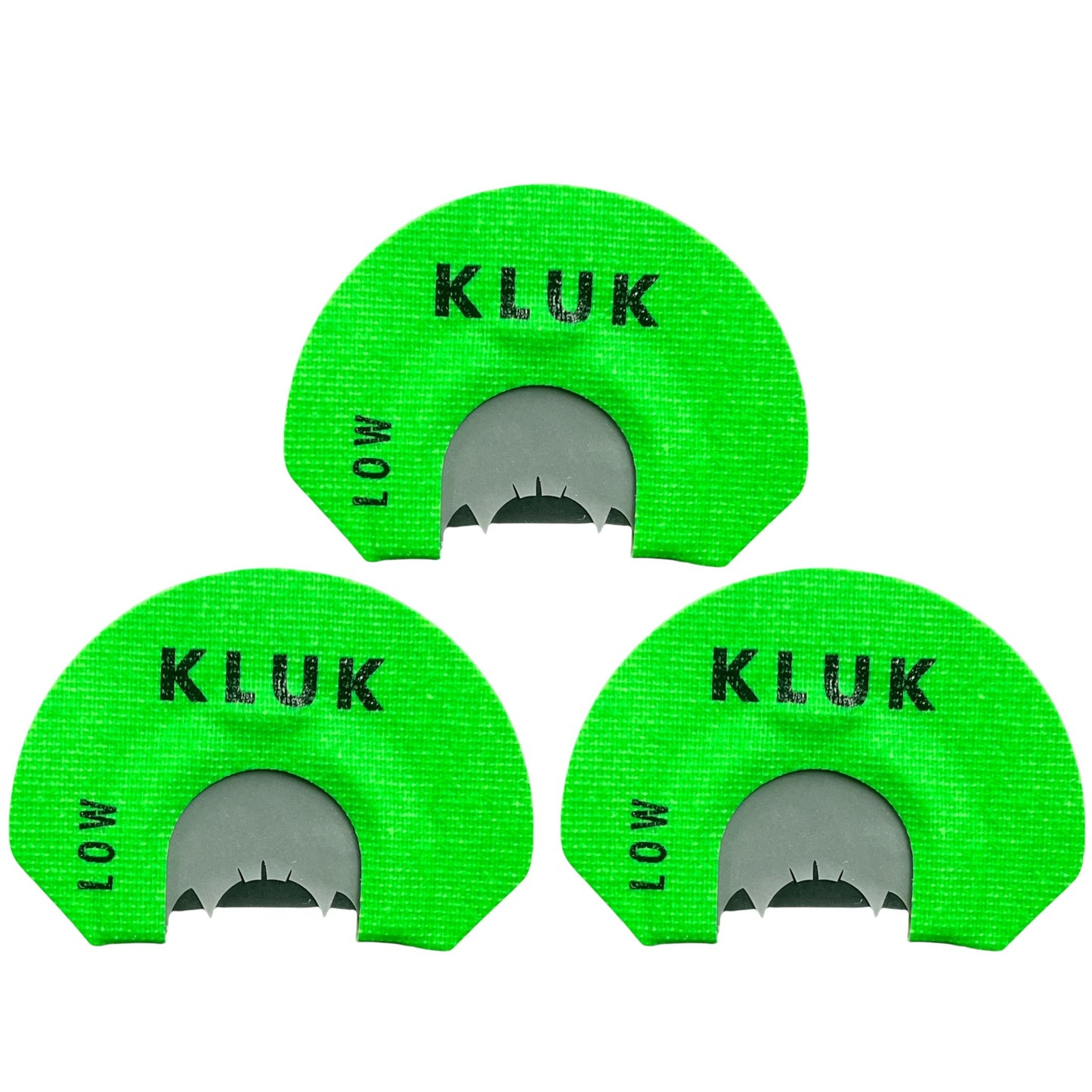 SMOKE PHASE (3 REED)