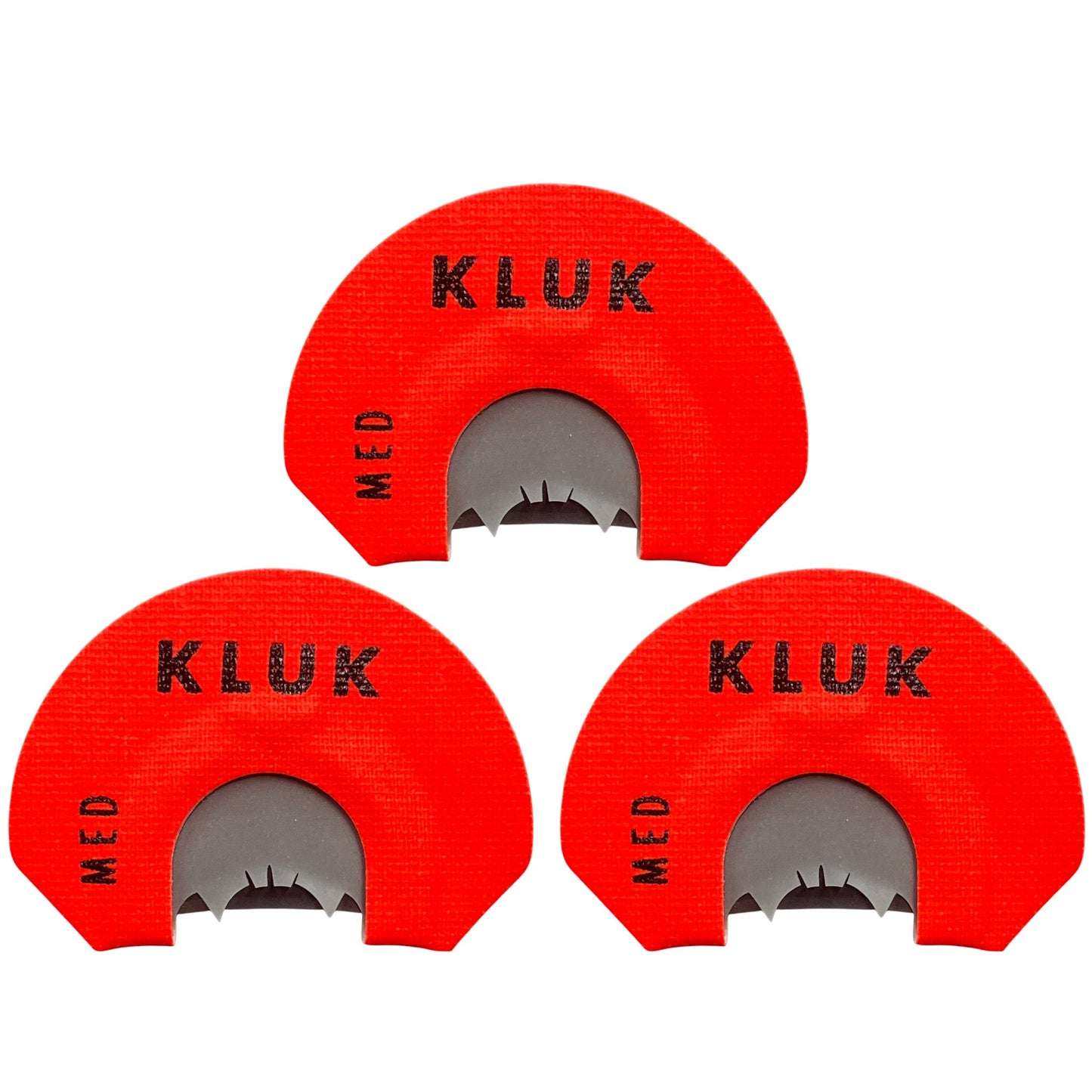 SMOKE PHASE (3 REED)