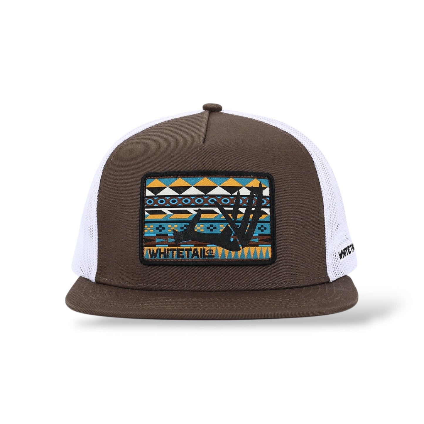 Whitetail Co. | Western Buck | High Front
