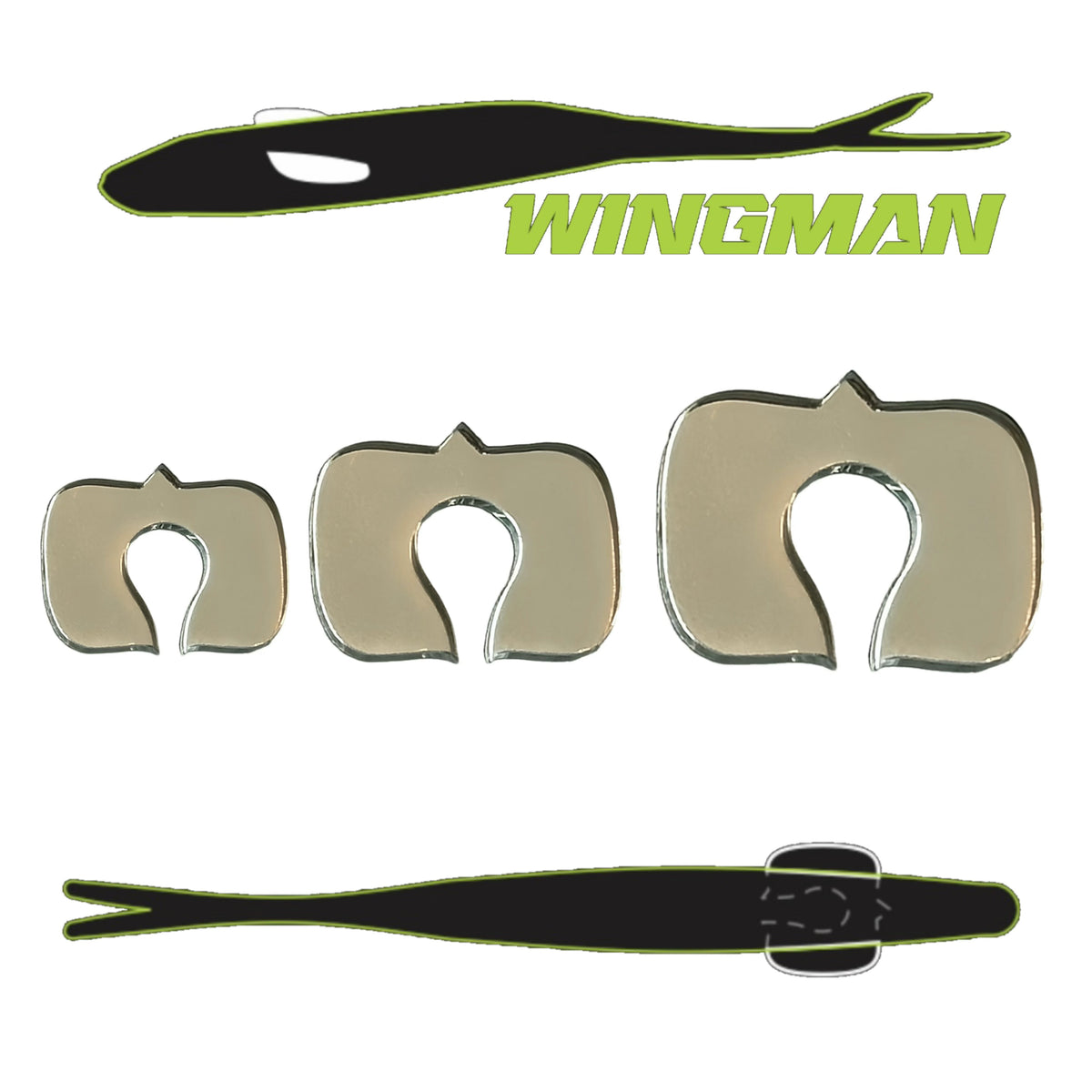 Wingman Large