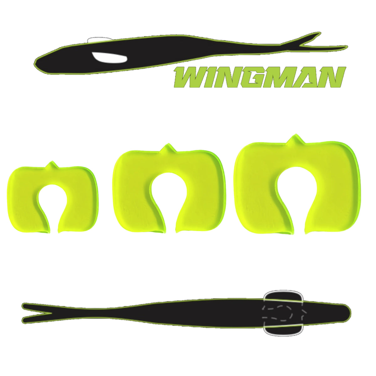 Wingman Large