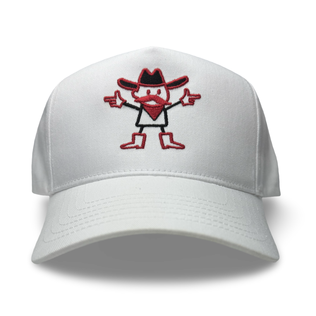 The Doodle Cowboy