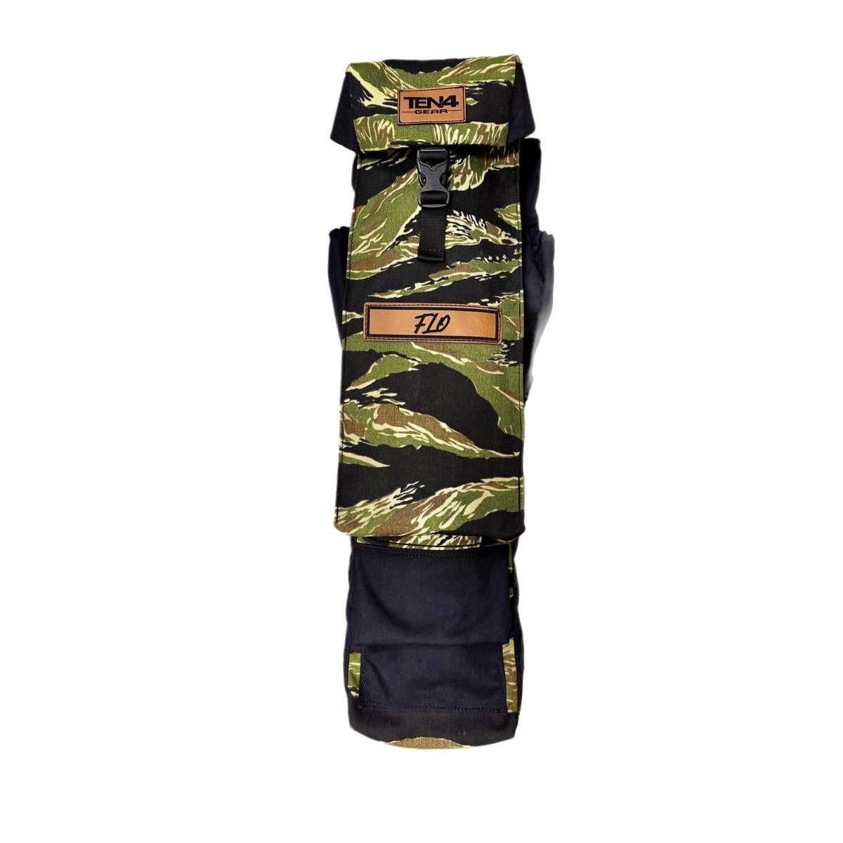 Gear Bag — Series B (Premium)