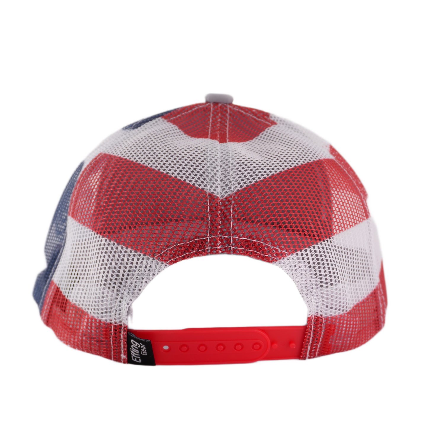 The Stars & Stripes American Bird Trucker