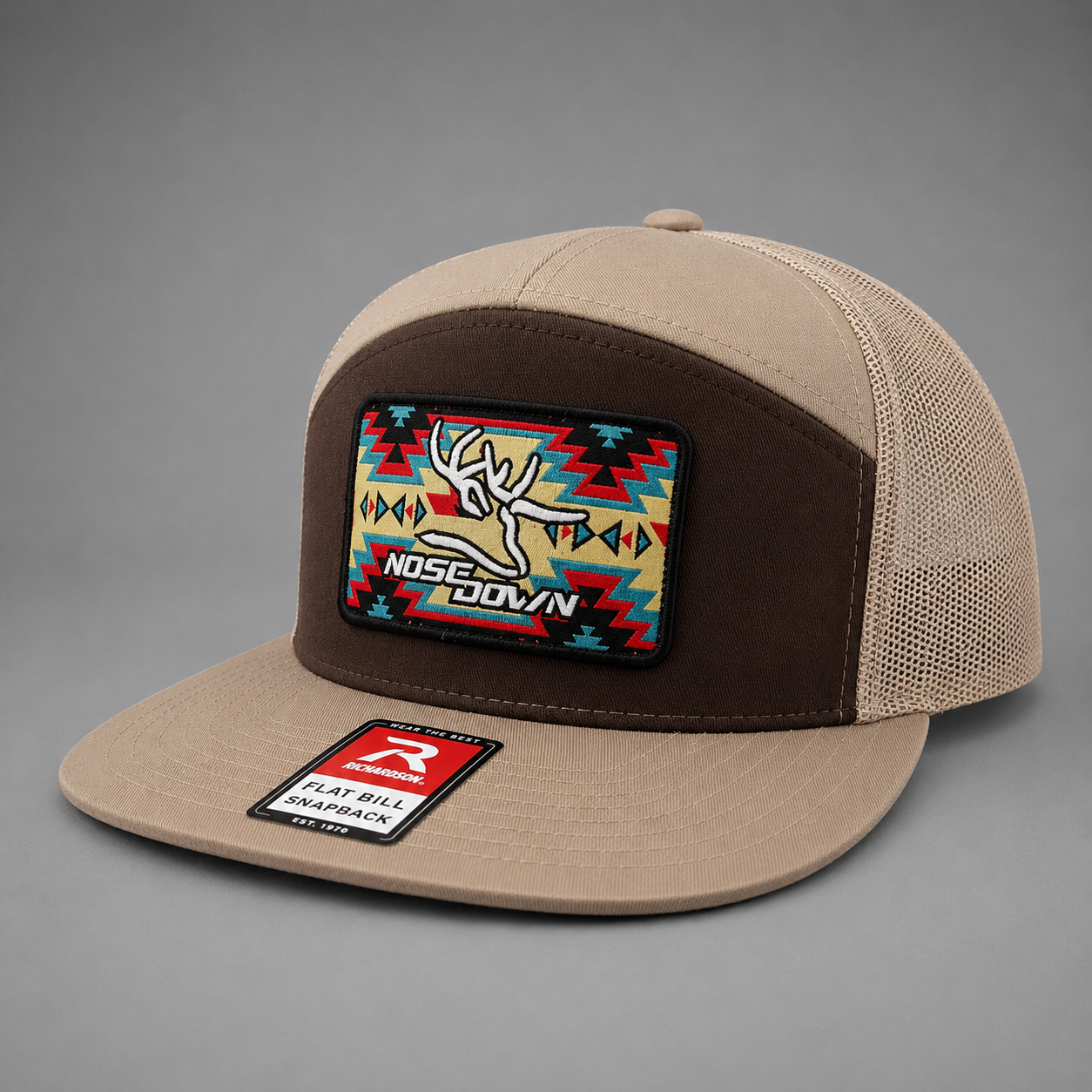 Western 7 Panel