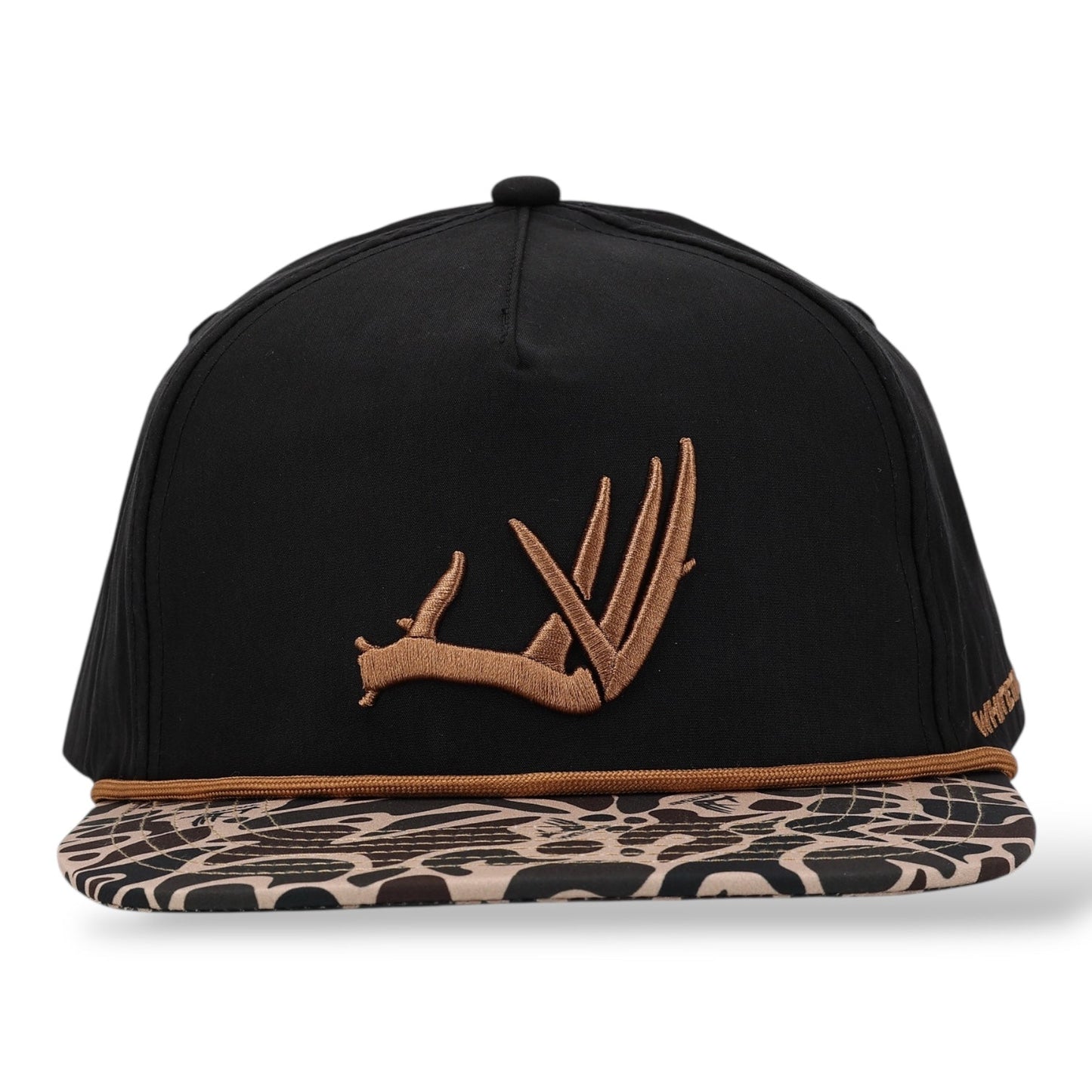 Whitetail Co. Old Duck Camo Shed 652 Series