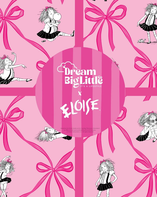 DREAM BIG LITTLE CO DIGITAL GIFT CARD