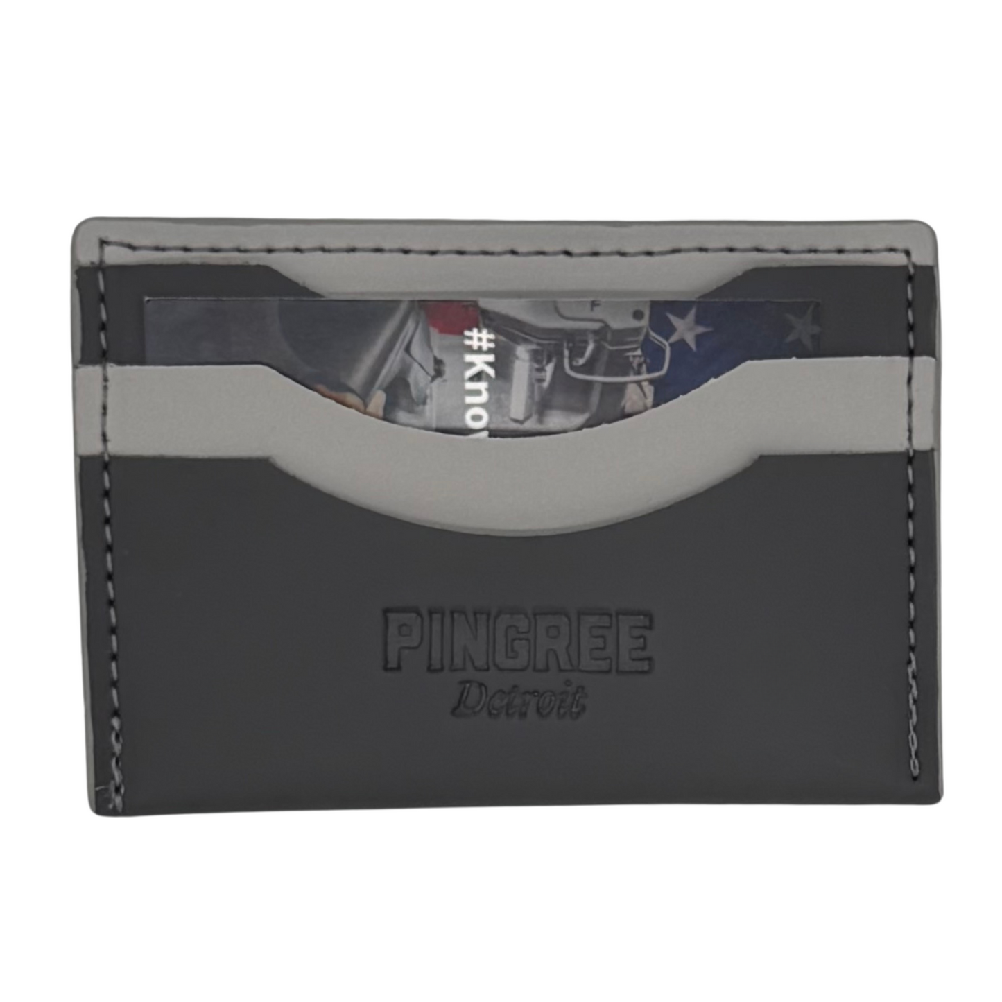 Whittier Wallet