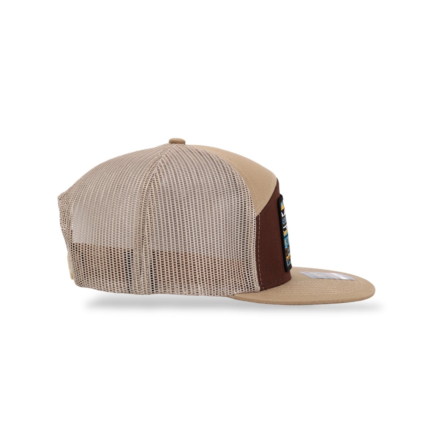 Whitetail Co. | Western Buck | 7 Panel
