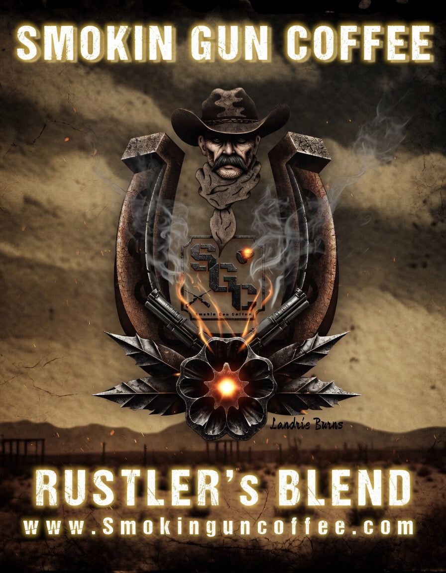 Rustlers Blend