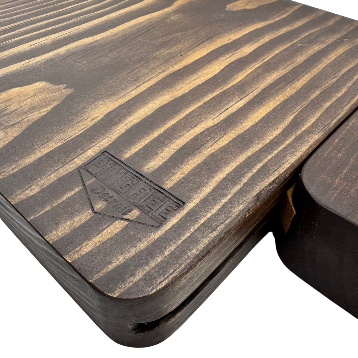 Pre-Order: The Detroit Dice Tray