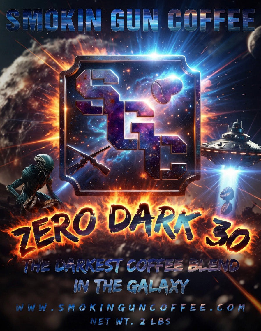 Zero Dark Thirty