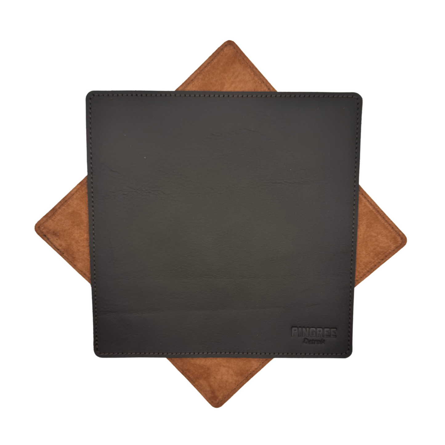 The Detroit Dice Tray