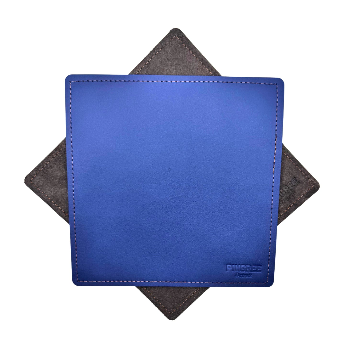 The Detroit Dice Tray