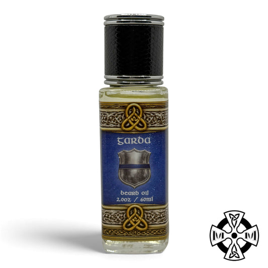 Garda Siochana Beard Oil - by Murphy and McNeil