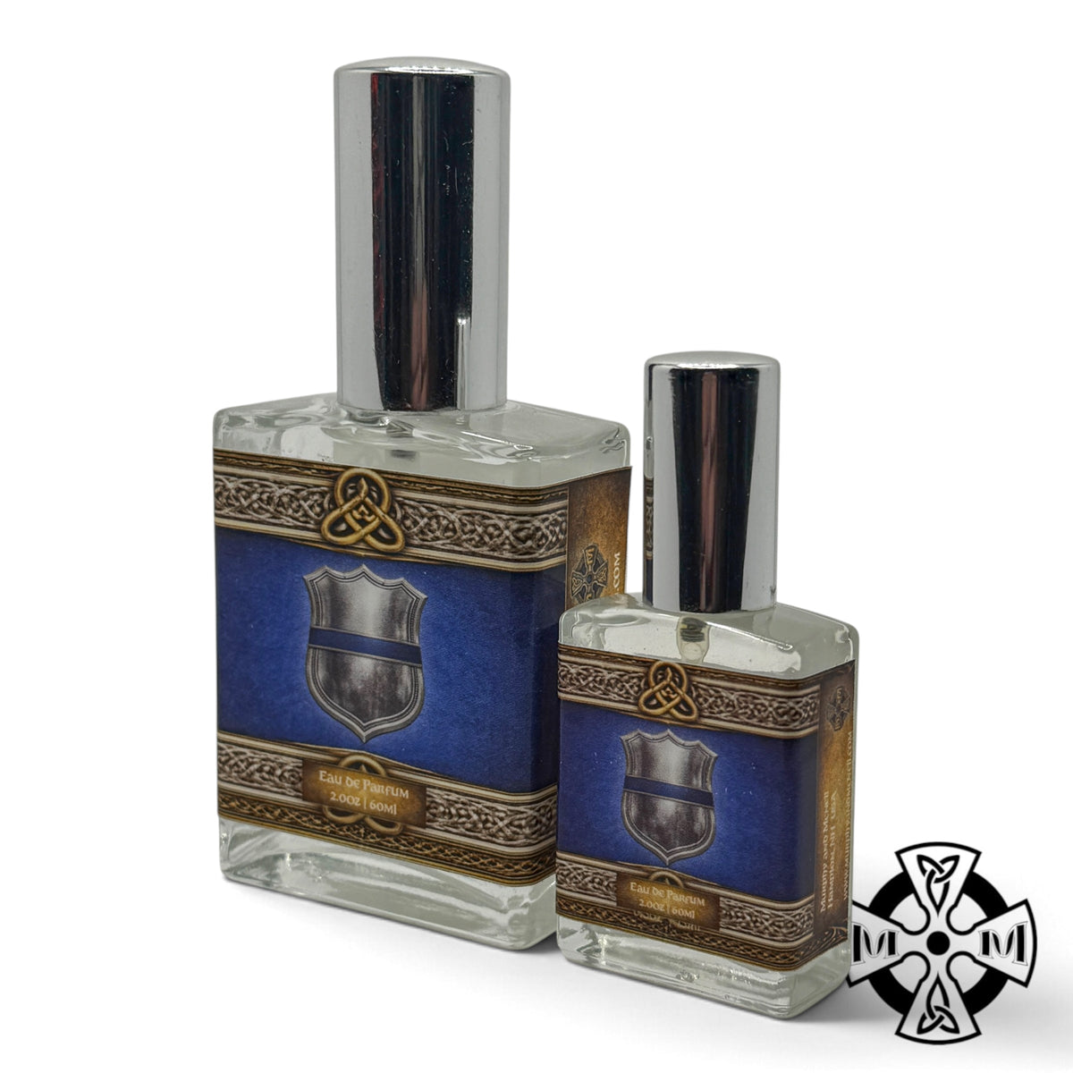 Garda Siochana Eau de Parfum - by Murphy and McNeil