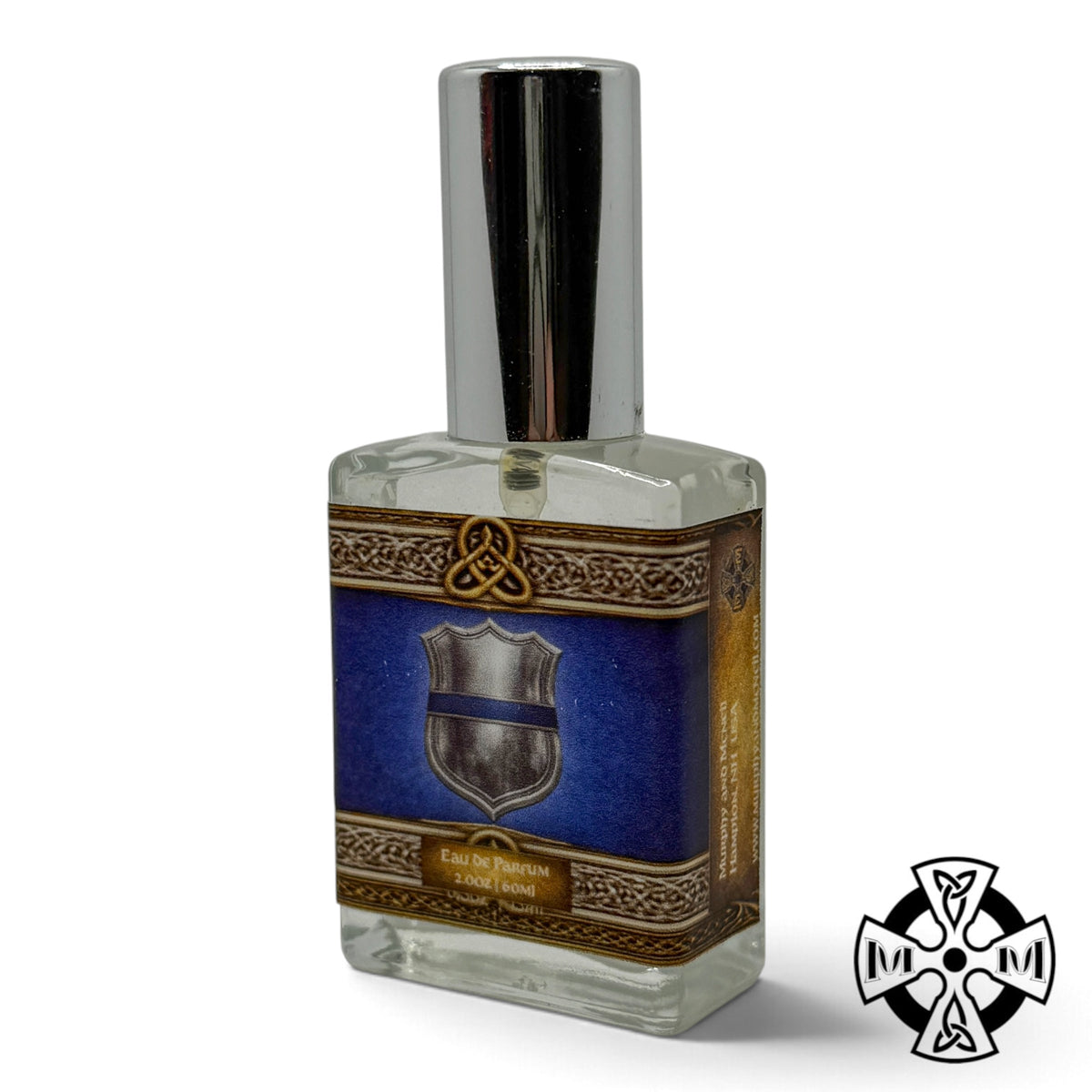Garda Siochana Eau de Parfum - by Murphy and McNeil