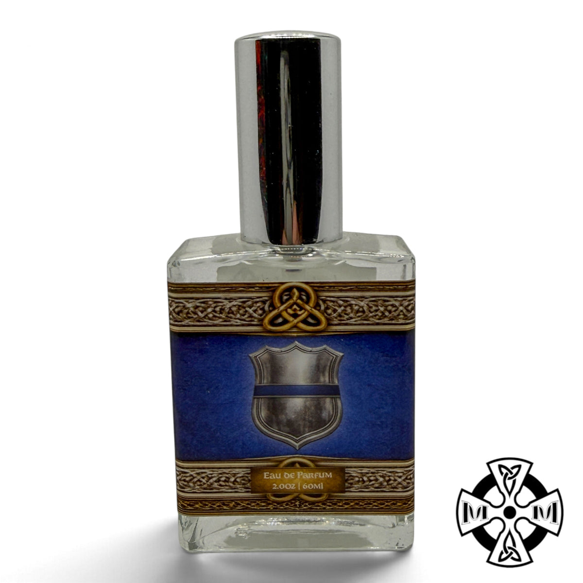 Garda Siochana Eau de Parfum - by Murphy and McNeil