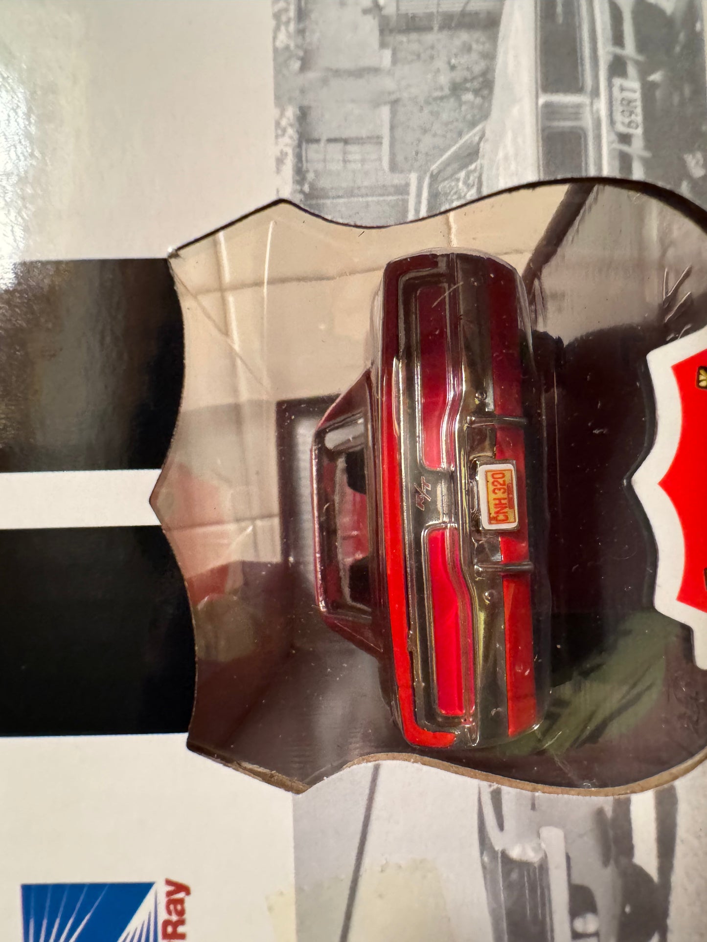 1:25 Scale GENERAL LEE