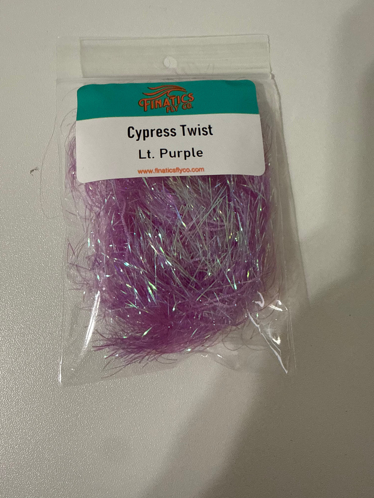 Cypress Twist– Finatics Fly Company