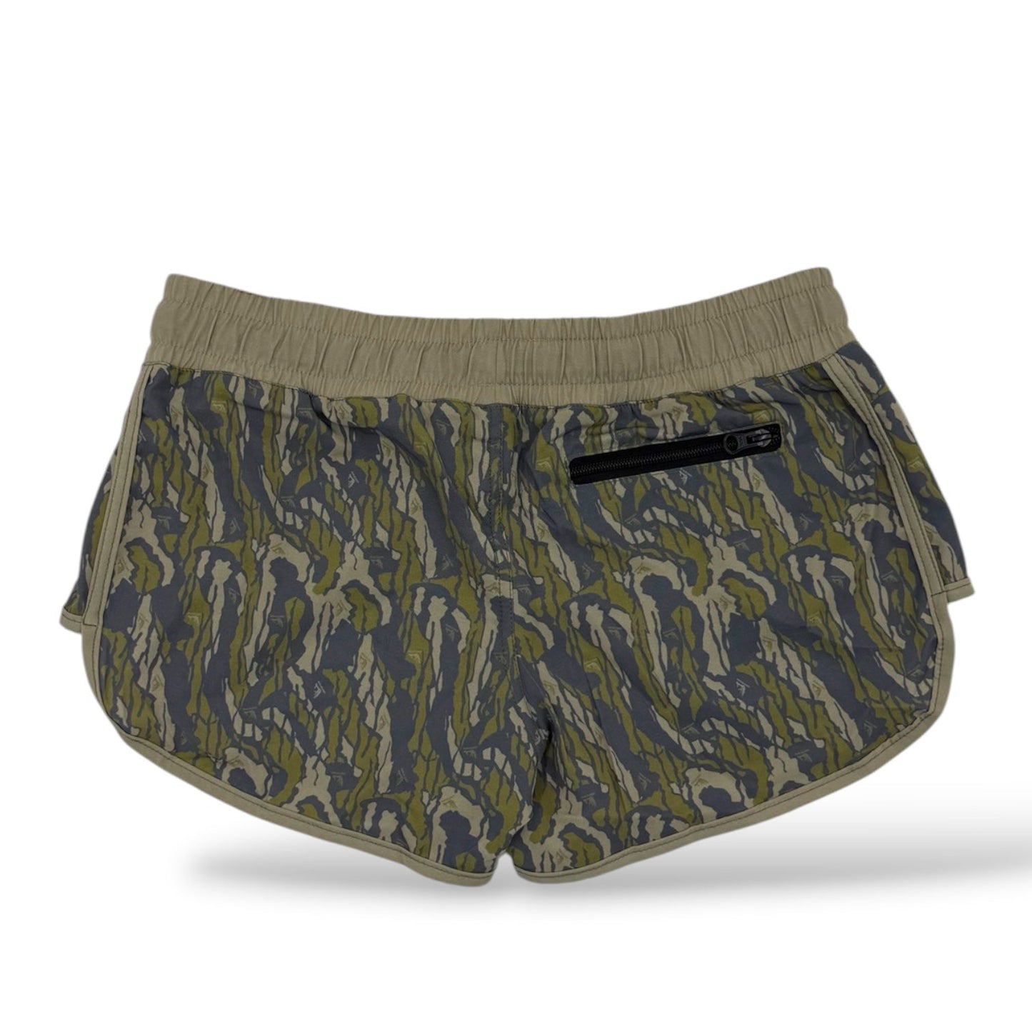 Whitetail Co. Ridge Runner Women’s Shorts Tree Bark