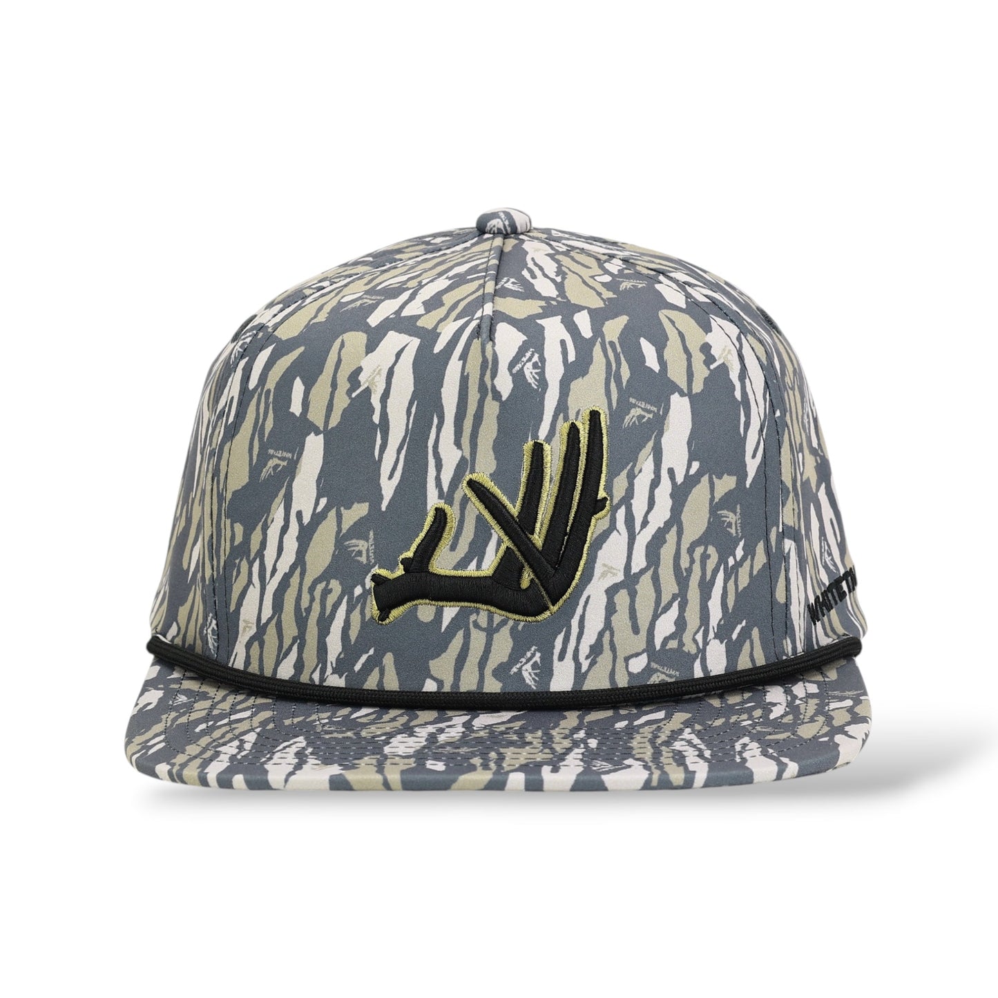 Coming Soon !!! Whitetail Co. Youth Old Tree Bark Shed 5 Panel