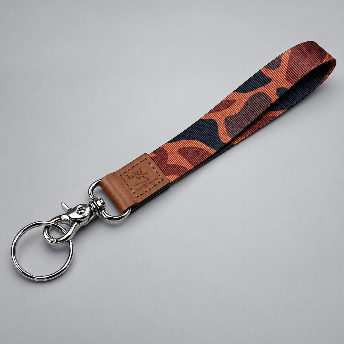 Nose Down Lanyard