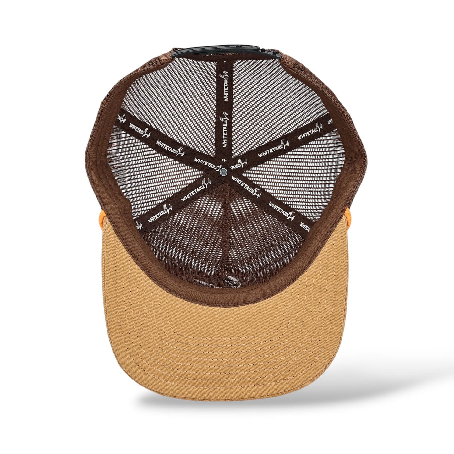 Coming Soon !!!Whitetail Co. Bonded All Mesh Brown