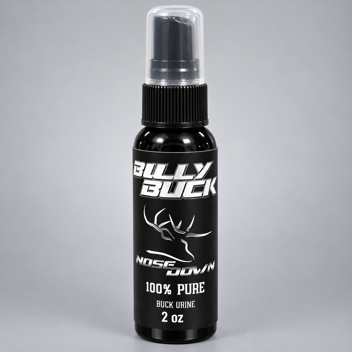 Bully Buck Urine
