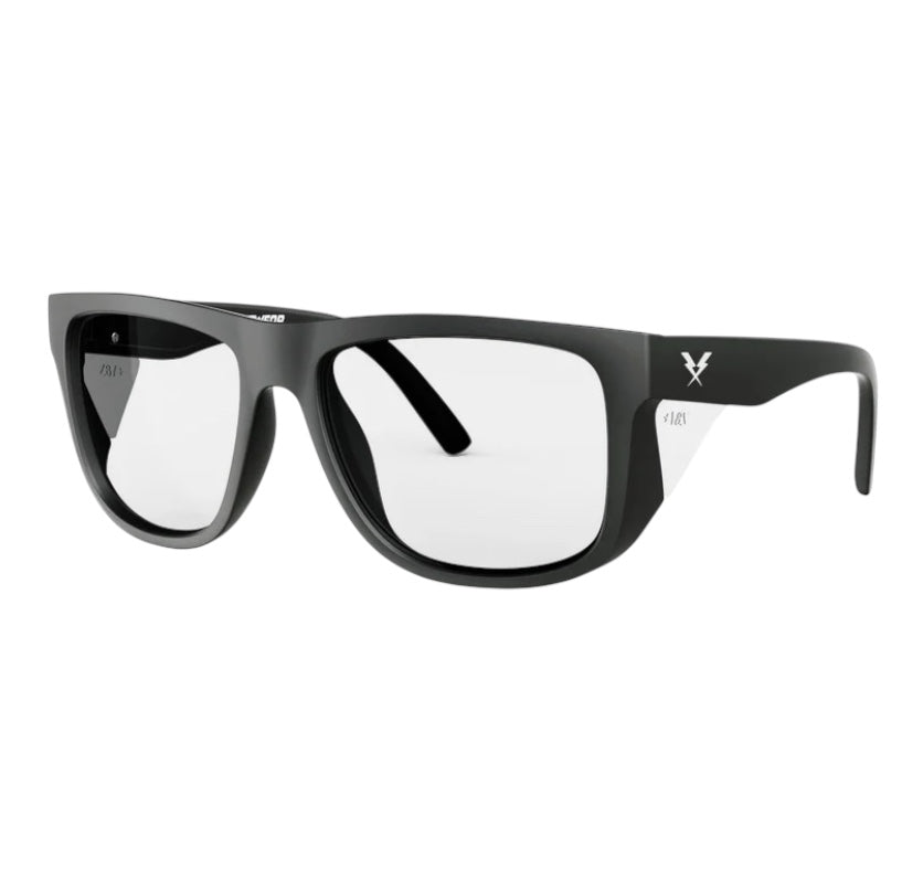 A PHASE Z87+ CLEARS (MATTE BLACK)