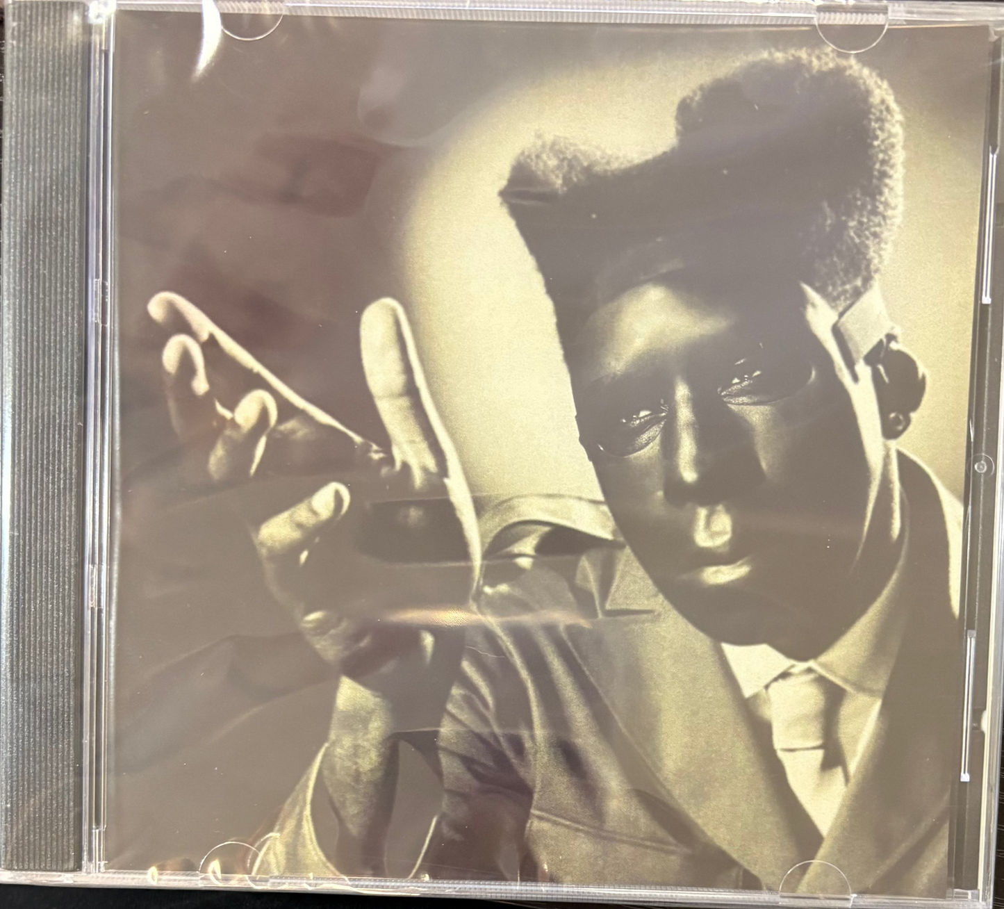 Tyler, The Creator – Chromakopia CD