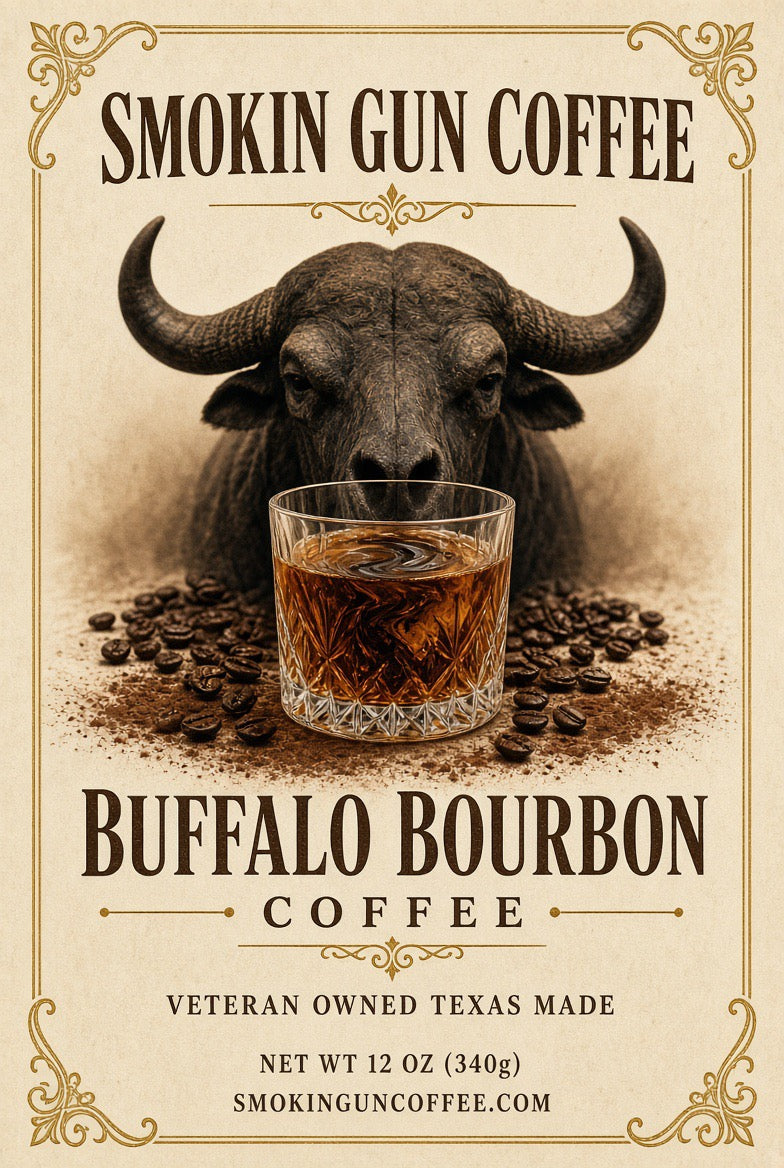 Buffalo Bourbon