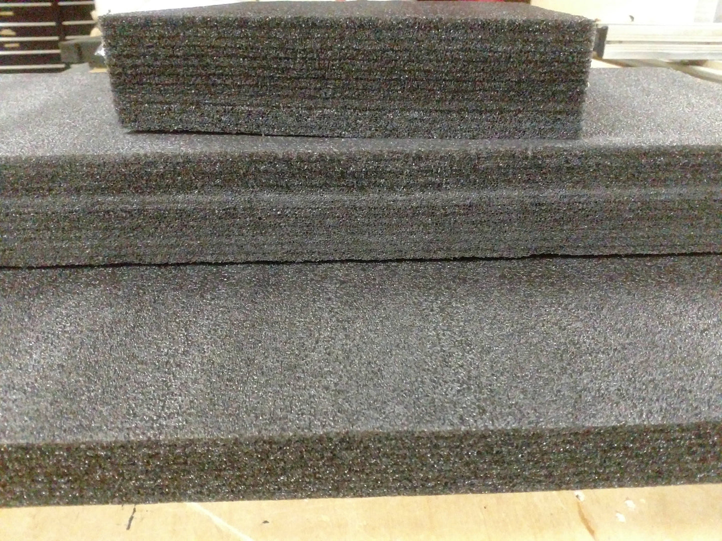 Replacement Kaizen Foam Insert
